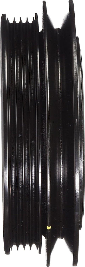 B6S8-11-401 Engine Crankshaft Pulley