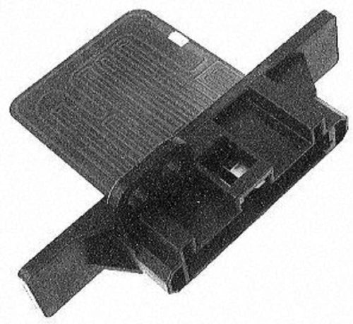 RU208 Blower Motor Resistor