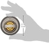 Genuine  24505924 Engine Cooling Thermostat