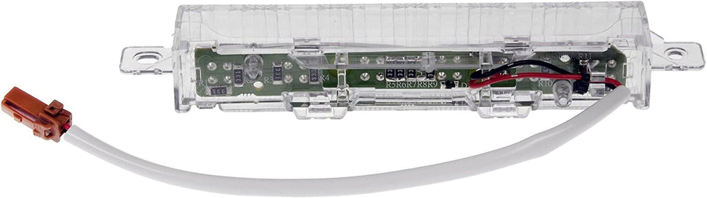Dorman 923-249 Center High Mount Stop Light for Select Infiniti Models