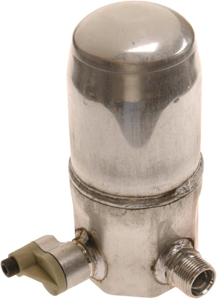 GM Original Equipment 15-10084 Air Conditioning Accumulator