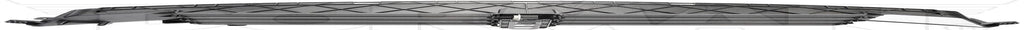 Dorman Radiator Shutter Assembly for 16-17 200 601-327