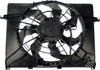 Dorman 621-477 Engine Cooling Fan Assembly Compatible with Select Hyundai/Kia Models