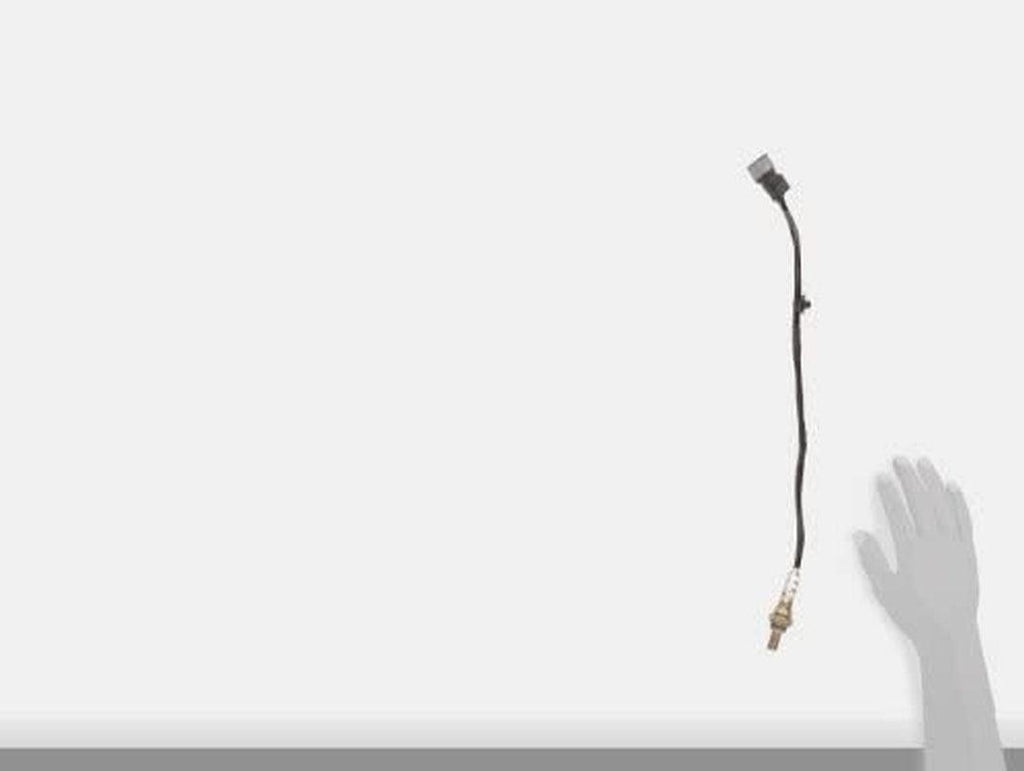 15320 Oxygen Sensor, OE Fitment (Hyundai, Kia)