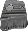 Afe Power 46-70050 Dodge Diesel Transmission Pan (Raw)