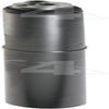 83260 Aluminum Filter Drier W/O Pad Mount