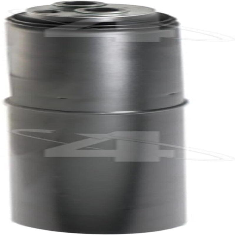 83260 Aluminum Filter Drier W/O Pad Mount