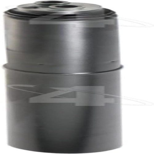 83260 Aluminum Filter Drier W/O Pad Mount