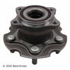 Beck Arnley Wheel Bearing and Hub for NX300, Nx300H, RAV4, Nx200T 051-6261