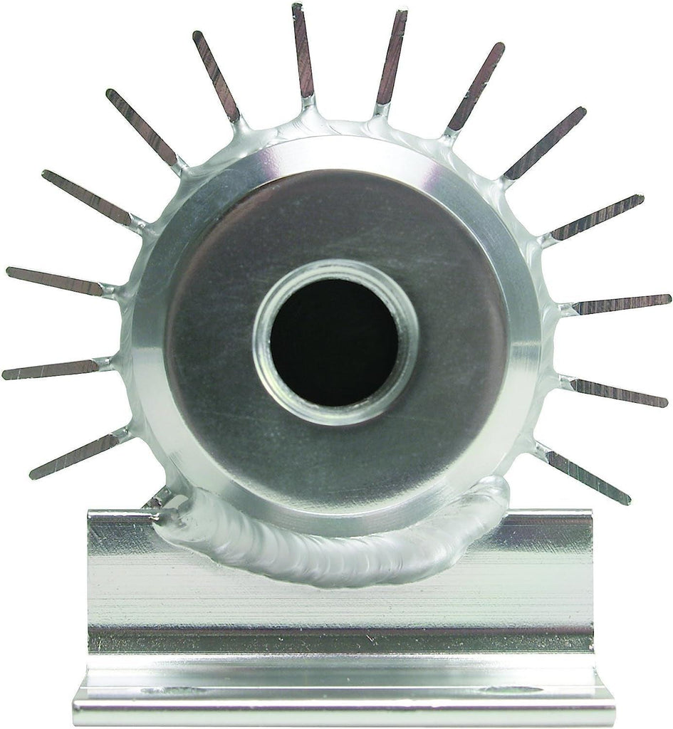 13249 Single Pass Aluminum Heat Sink Cooler