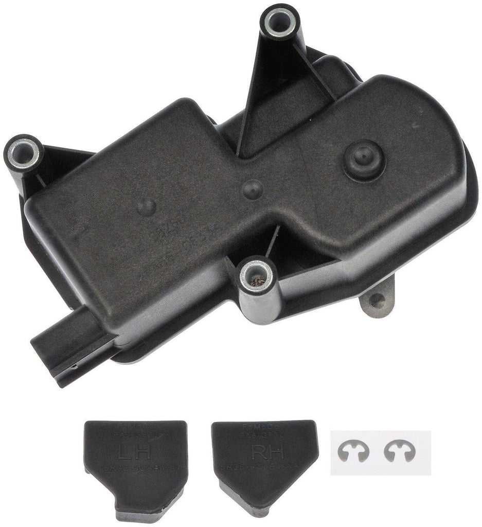 Engine Intake Manifold Runner Control Motor for Explorer, Mountaineer 911-911