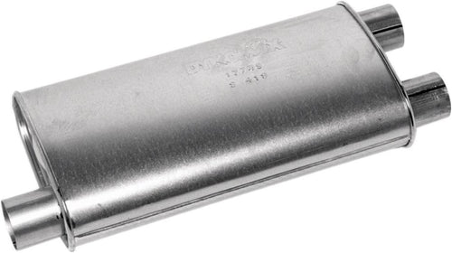 Super Turbo 17739 Exhaust Muffler