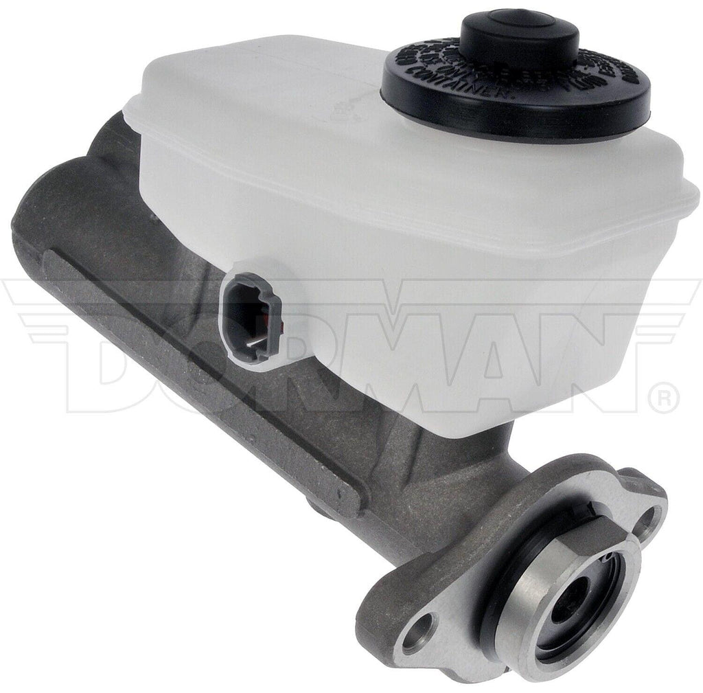 Dorman Brake Master Cylinder for 1996-1998 Supra M630775