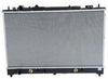 Radiator  AJ5815200F Mazda 6