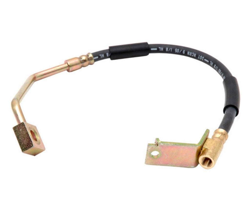 Brake Hydraulic Hose for Concorde, Intrepid, LHS, Vision, New Yorker BH380207