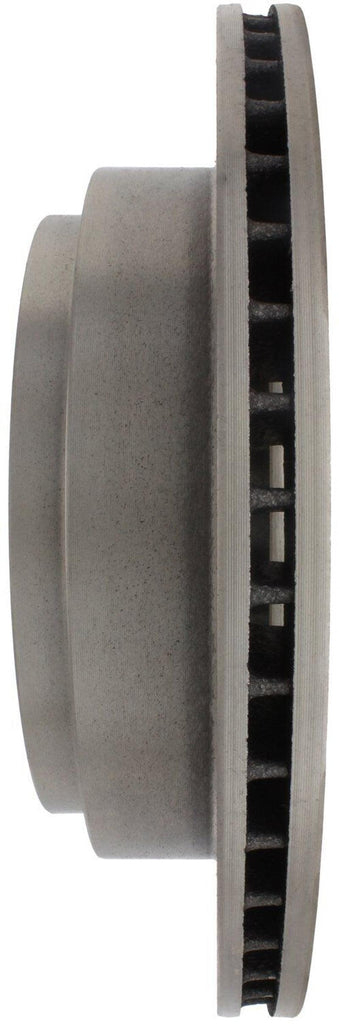 Centric Rear Disc Brake Rotor for Mitsubishi (121.46063)