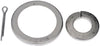 Kit De Nudillos De Dirección Dorman Para 11 Hyundai Sonata 698-455