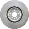 Centric Front Disc Brake Rotor for Volvo (121.39052)