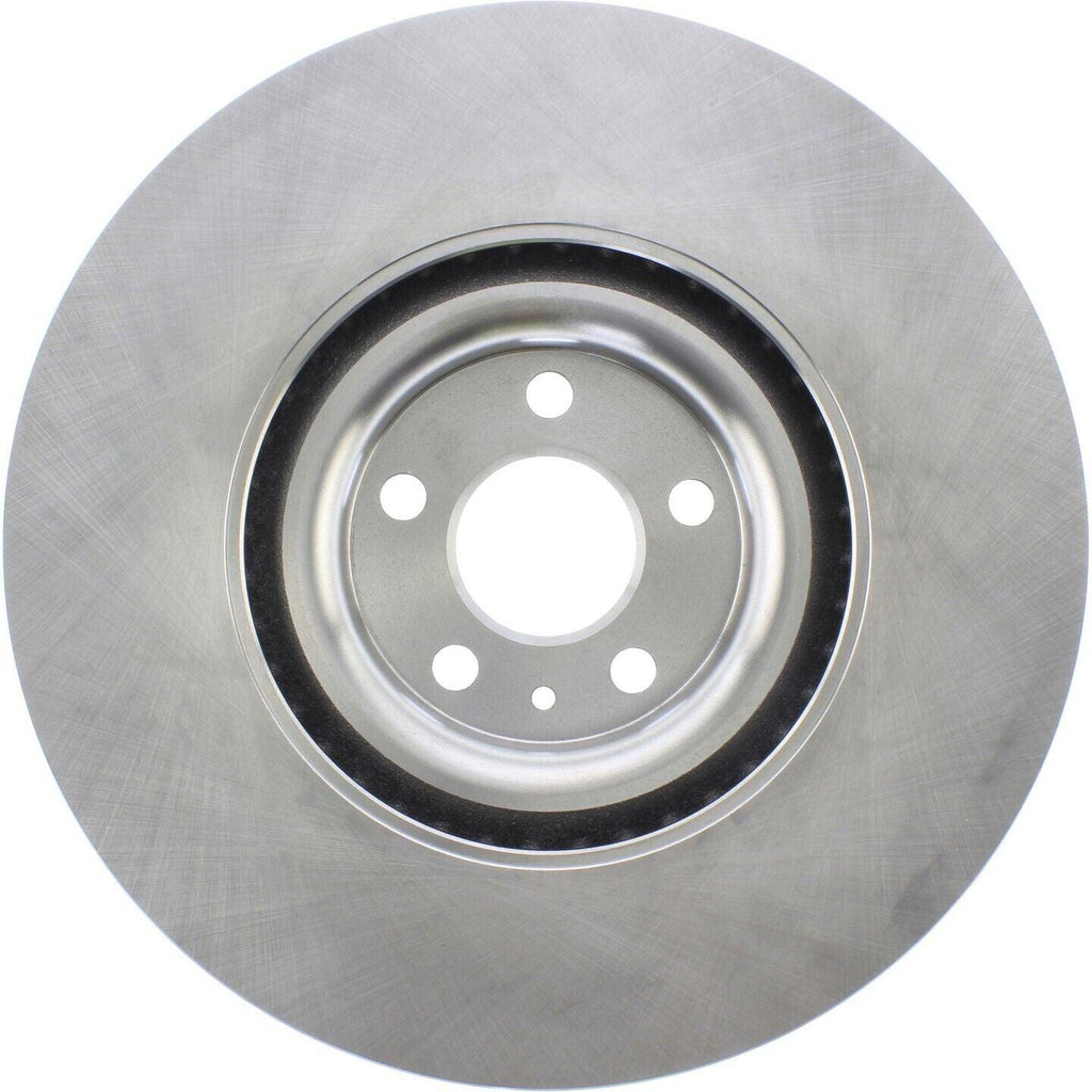 Centric Front Disc Brake Rotor for Volvo (121.39052)