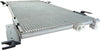 AC Condenser A/C Air Conditioning with Receiver Dryer for Subaru Outback Legacy