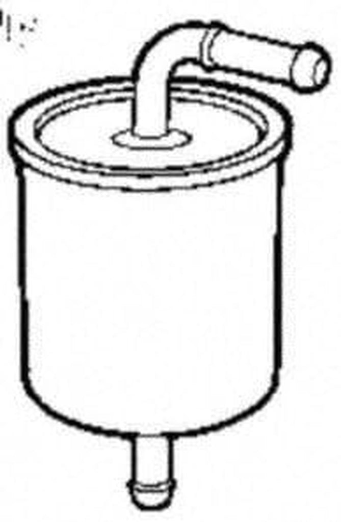 F44663 Fuel Filter