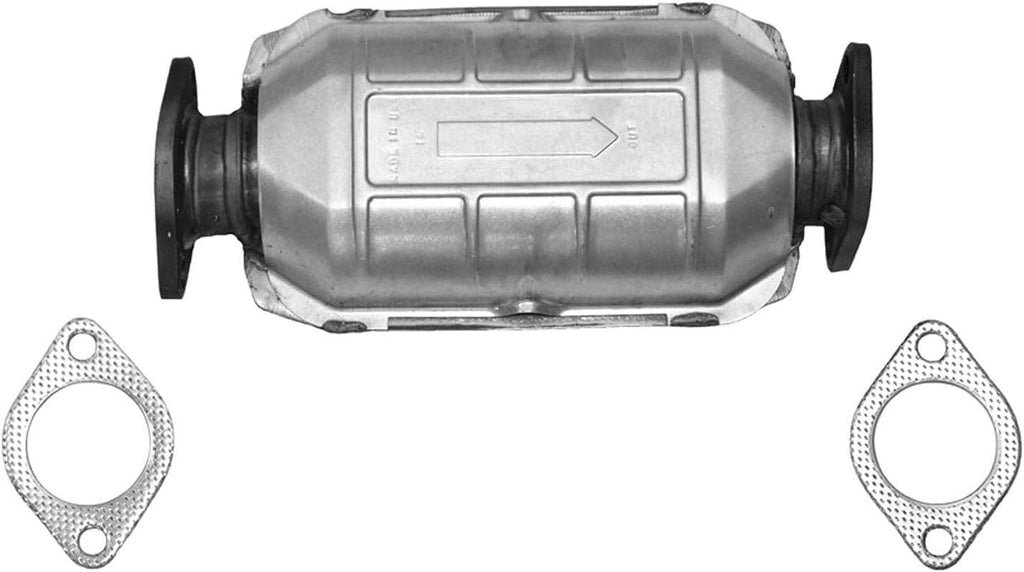 New Catalytic Converter for Sportage Tucson