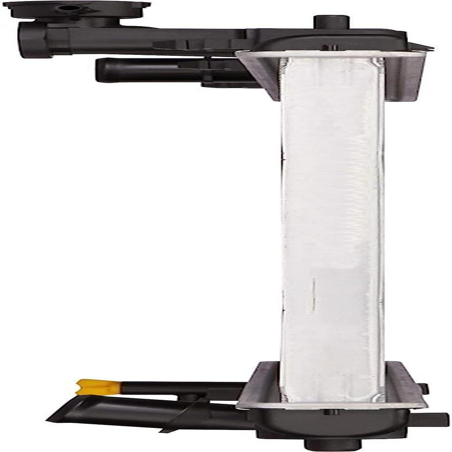 CU13368 Complete Radiator