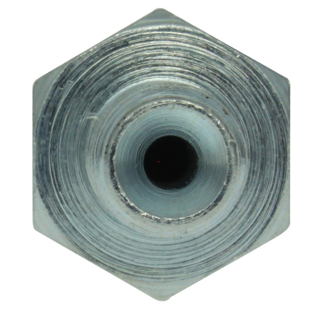 Centric Brake Hydraulic Hose for Land Cruiser, 4Runner, Corona 150.44015