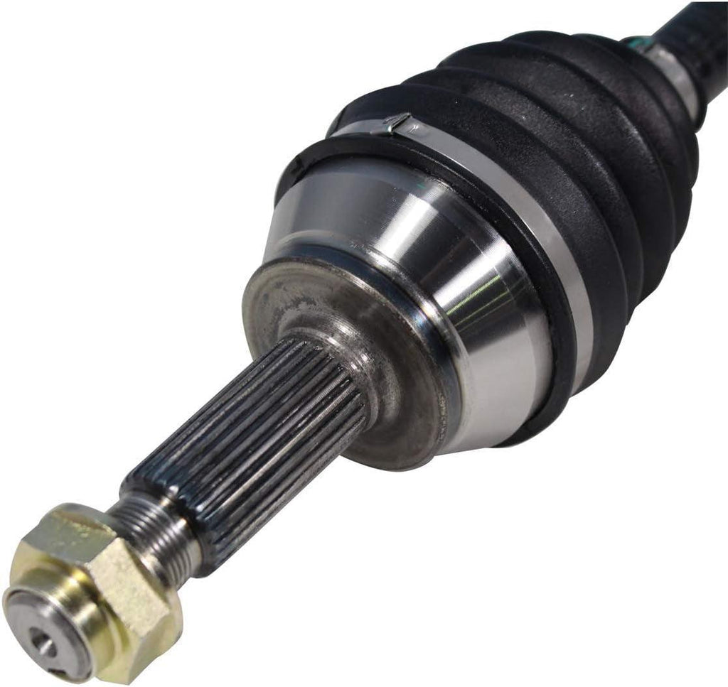 NCV69042 CV Axle Shaft Assembly - Right Front (Passenger Side)