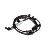 Standard Ignition ABS Wheel Speed Sensor for 2500, 3500 ALS3028