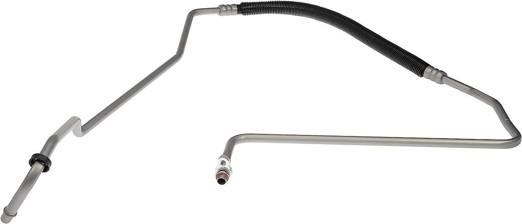 Dorman 624-721 Automatic Transmission Oil Cooler Hose Assembly Compatible with Select Chevrolet / GMC Models