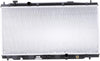 13416 Replacement Radiator for Honda Fit