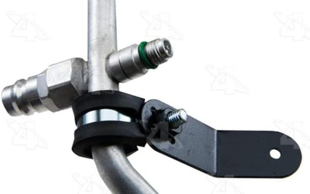 56460 Discharge & Suction Line Hose Assembly (56460)
