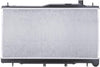 2779 Radiator Compatible with 2005-2008 Subaru Legacy