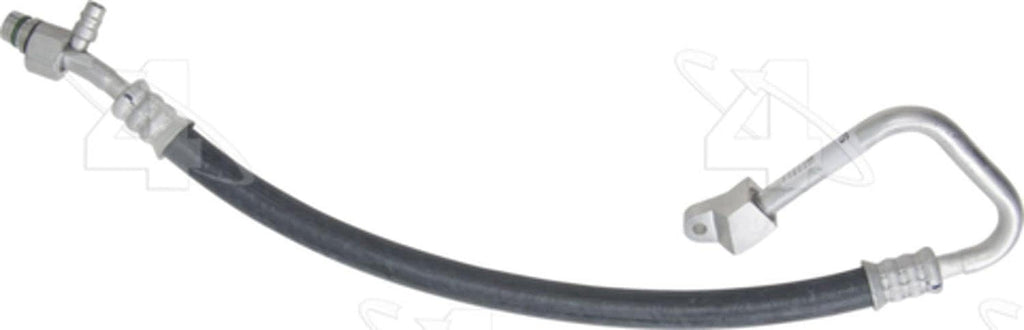 Suction Line Hose Assembly - 56316