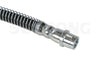 Sunsong Brake Hydraulic Hose for Mercedes-Benz 2202708