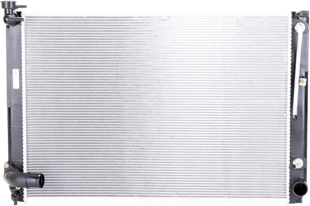 13019 Radiator Compatible with 2007-2009 Lexus RX350