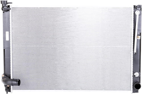 13019 Radiator Compatible with 2007-2009 Lexus RX350