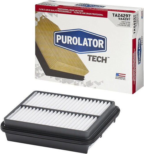 TA24297 tech Air Filter