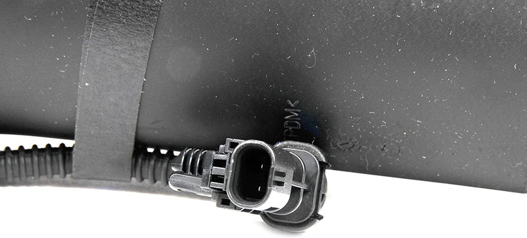 GM Original Equipment 580-1134 Rear Shock Absorber