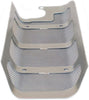 Canton Racing Products  Windage Tray (Big Block Chevy Aftermarket Pan Screen)