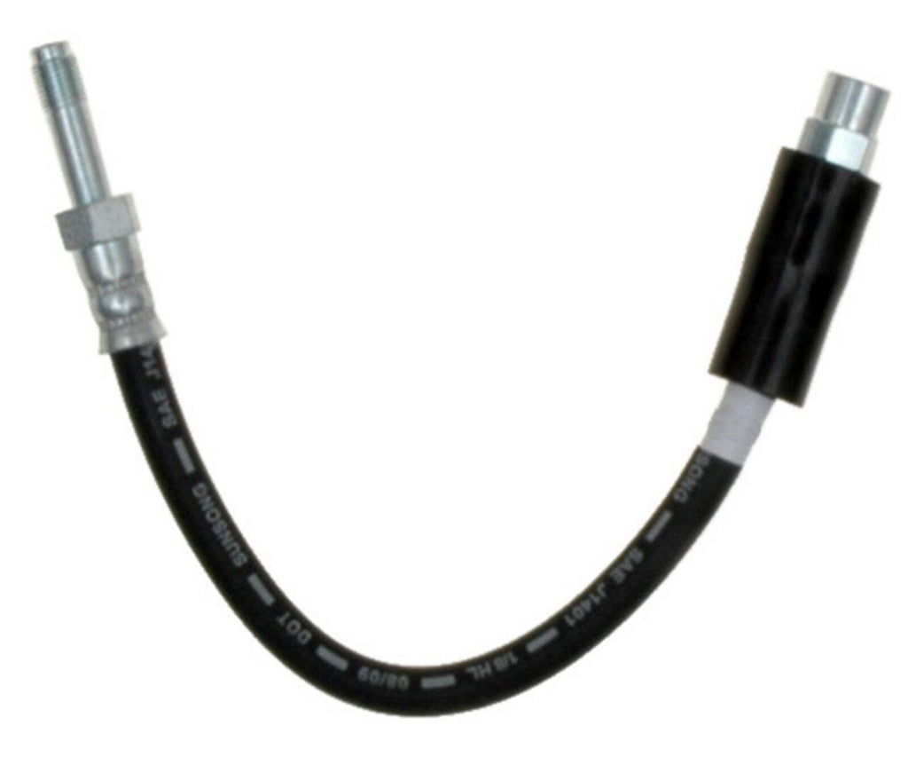 Raybestos Brake Hydraulic Hose for 525I, 530I, 540I, M5, 528I BH382499