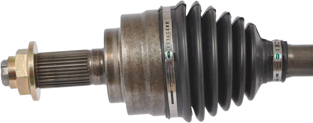 60-4309 Remanufactured CV Constant Velocity Drive Axle Shaft (Renewed)