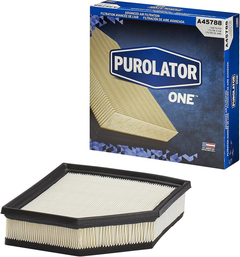 A45788 one Advanced Engine Air Filter