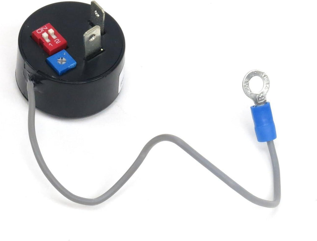 14638 Adjustable Pulse Flasher (No Load)