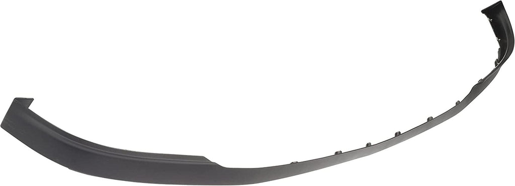 927-311 Bumper Deflector Compatible with Select Chevrolet Models