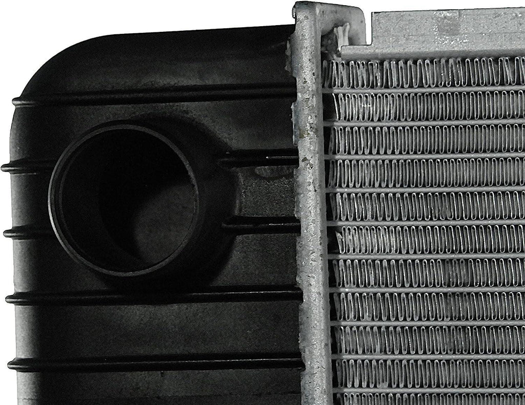 GM Genuine Parts 21448 Radiator