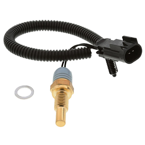 Motorad 1TS1022 Coolant Temperature Sensor with Thread Sealant and Washer