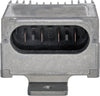 Dorman 902-437 Engine Cooling Fan Module Compatible with Select Ford / Lincoln / Mercury Models