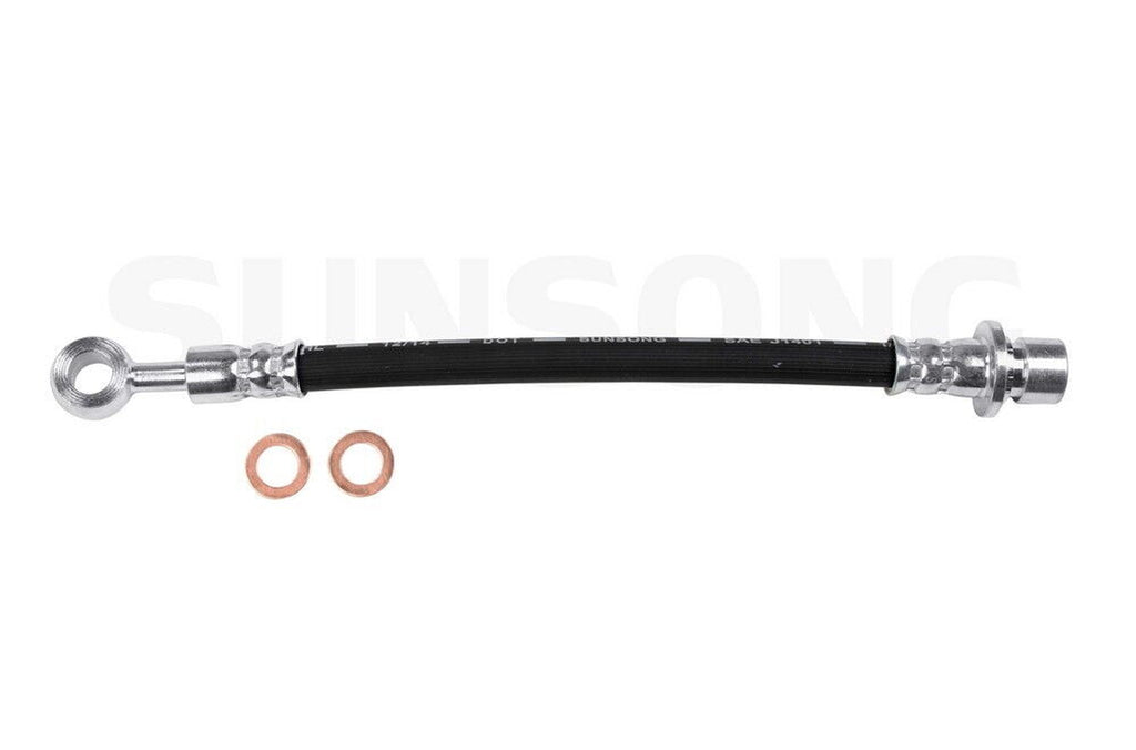 Sunsong Brake Hydraulic Hose for CL, TL, Accord, Vigor 2201956